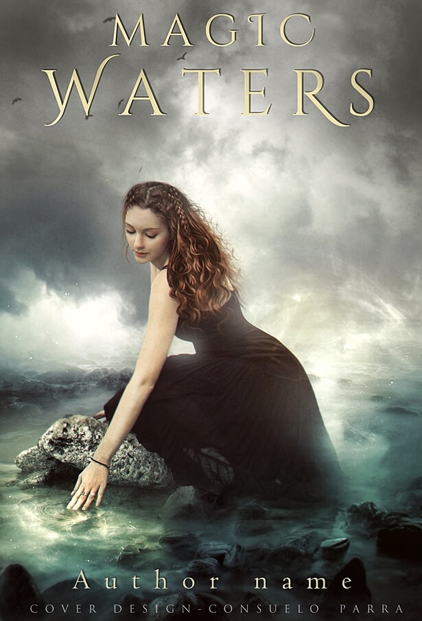 Magic waters