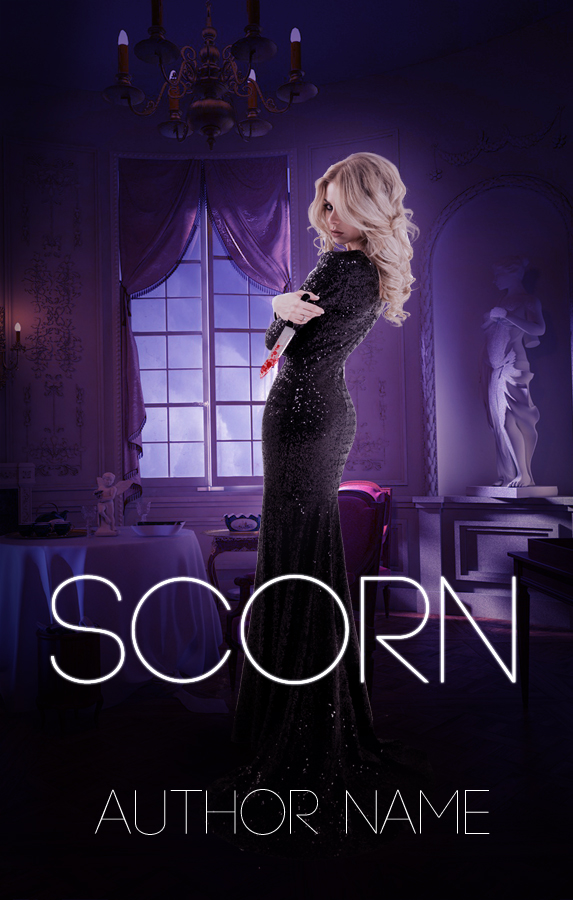 Scorn