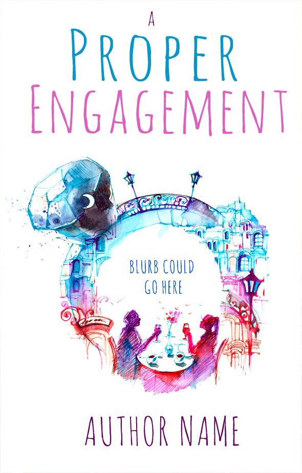 A Proper Engagement
