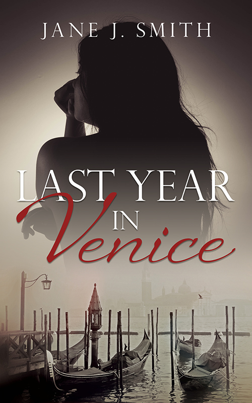 Last Year in Venice
