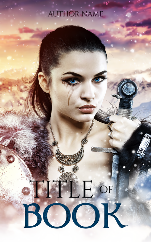 Warrior Princess