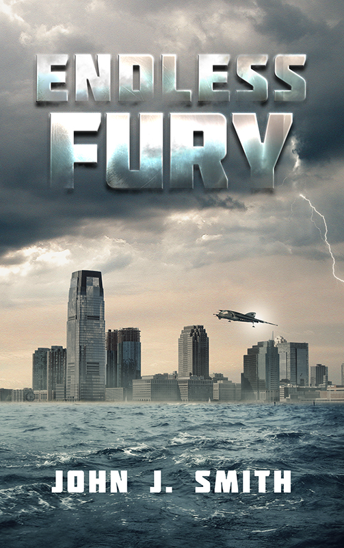 Endless Fury
