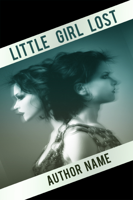 Little Girl Lost