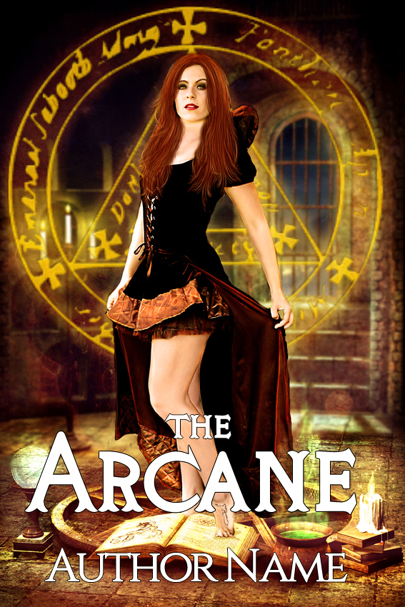 The Arcane