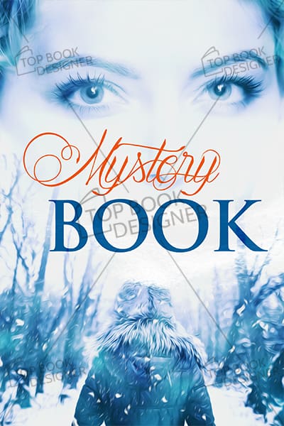 Mystery Book