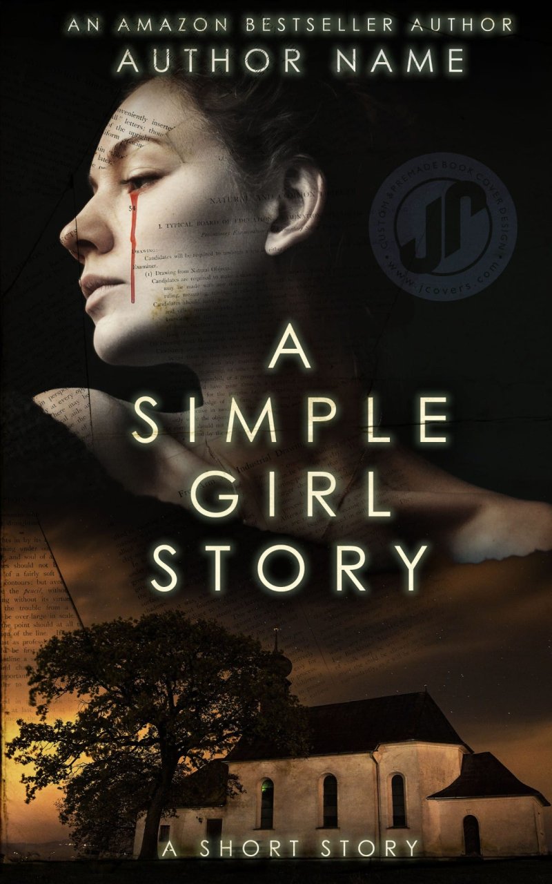 A SIMPLE GIRL STORY