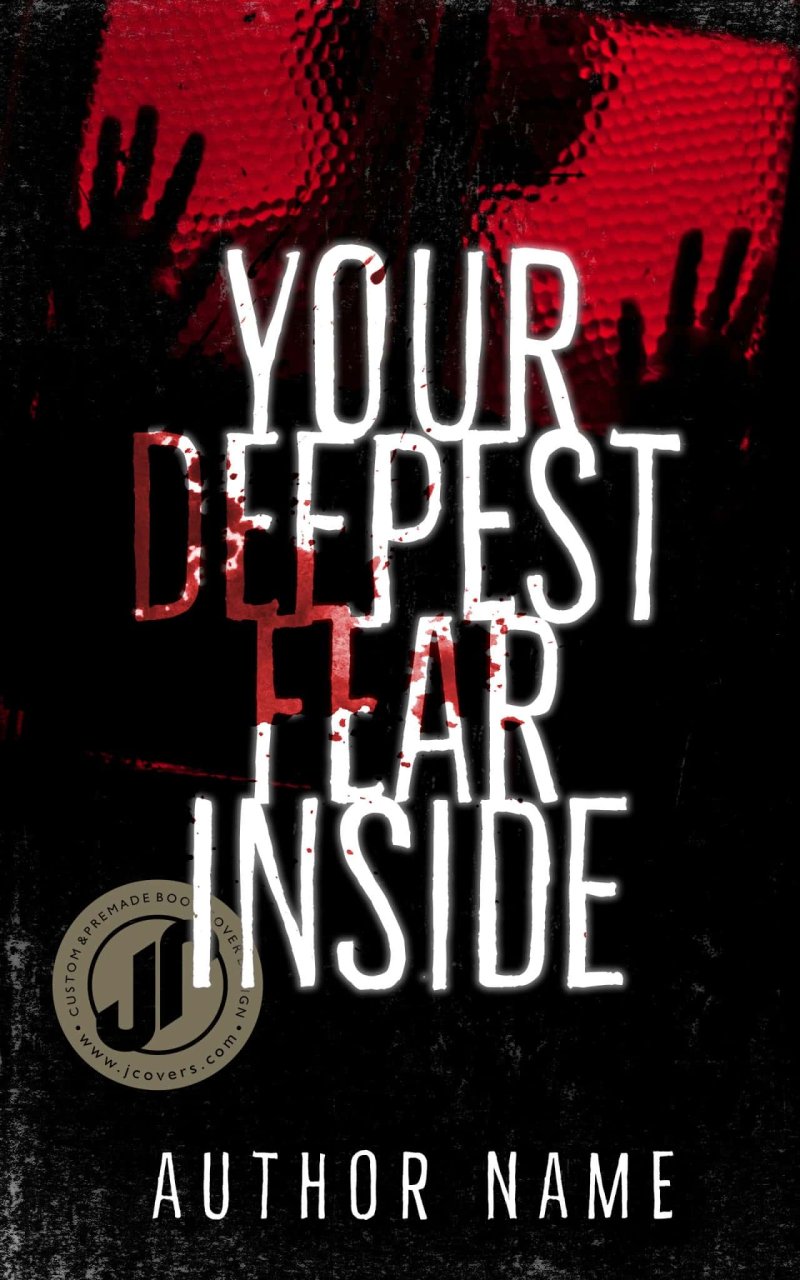 YOUR DEEPEST FEAR INSIDE