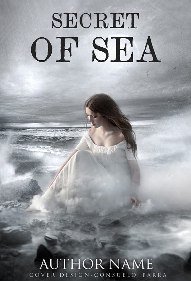 Secret of sea