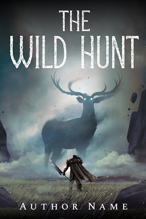 The Wild Hunt