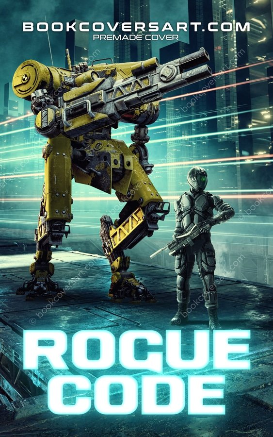 Rogue Code
