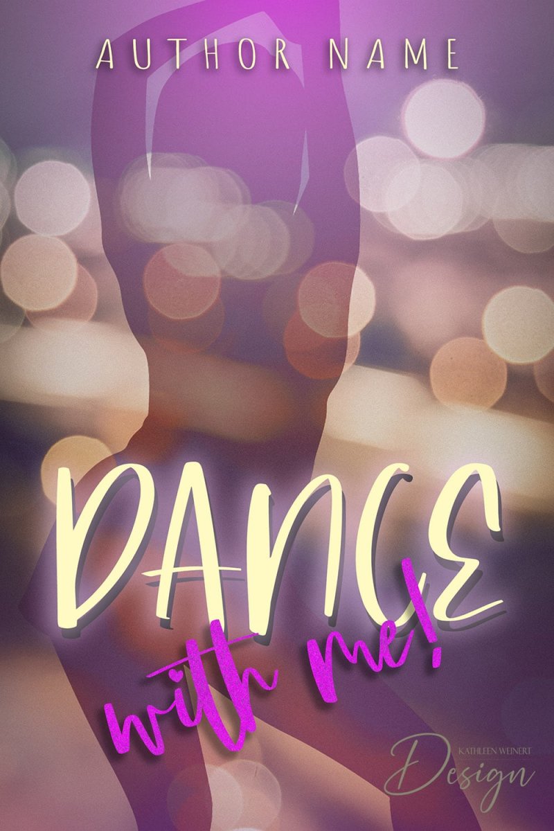 Dance With Me | Romance & Young Adult