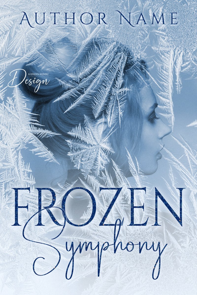 Frozen Symphony | Fantasy Romance