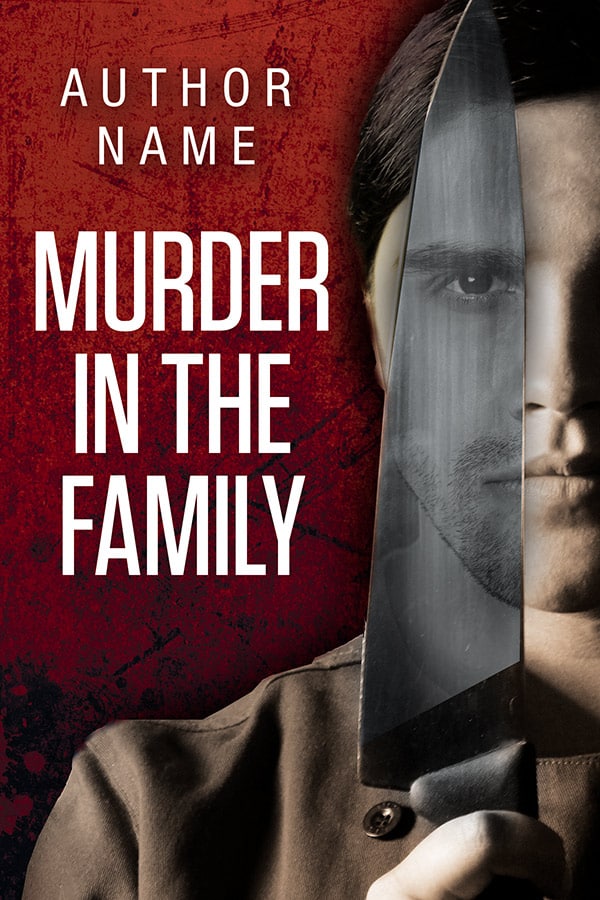 Murder in the Family