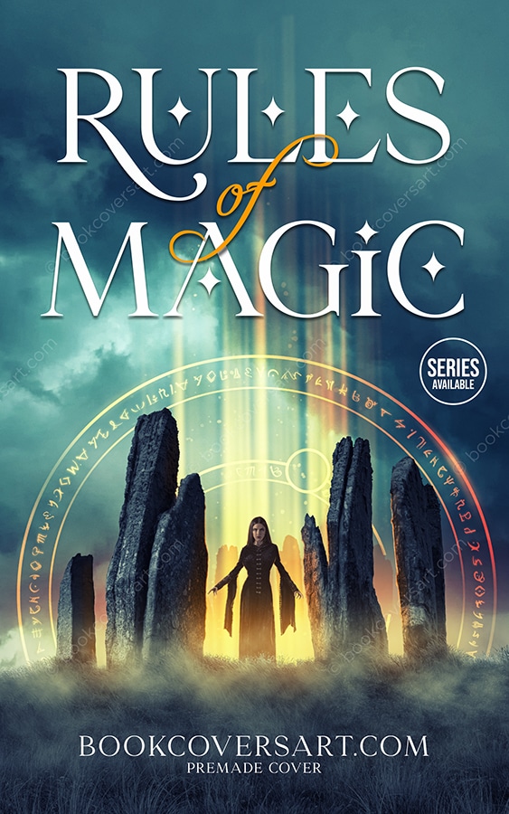 Rules of Magic