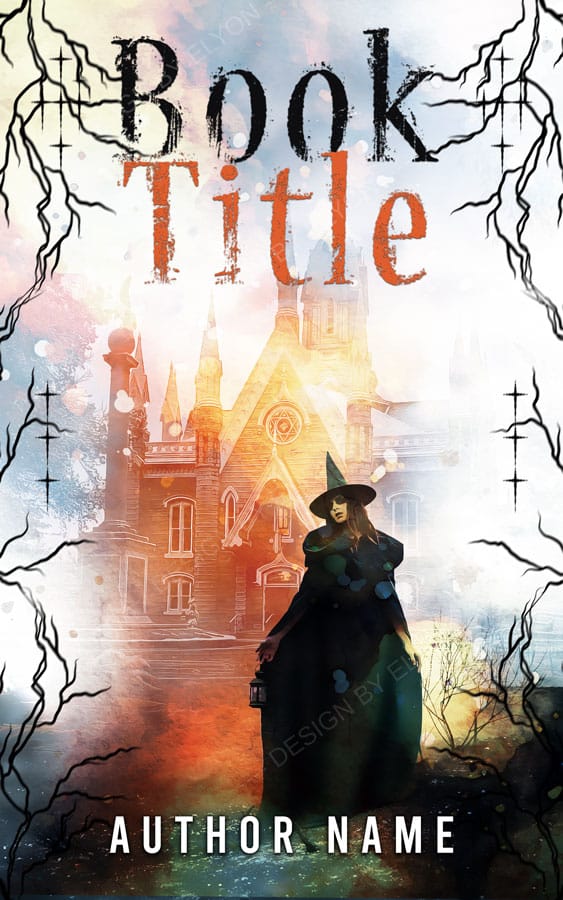 A witch tale