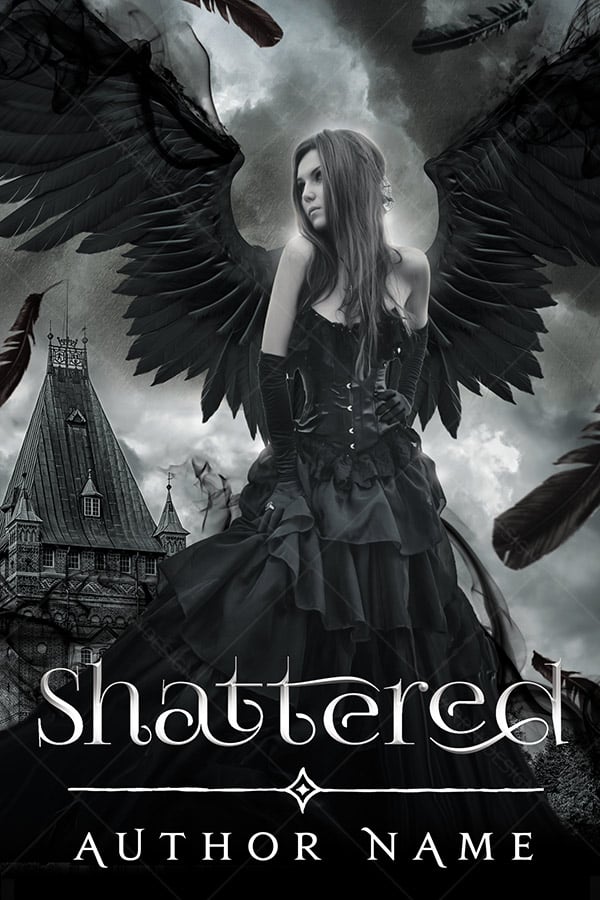 Shattered