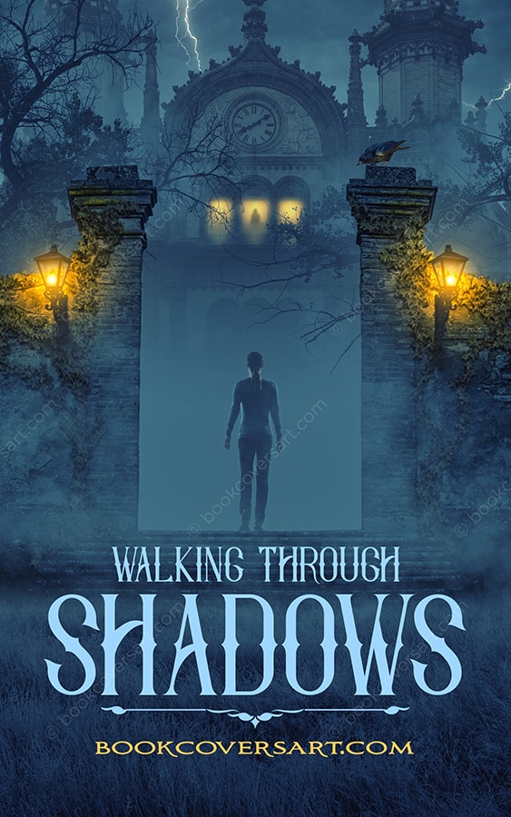 Walking Through Shadows