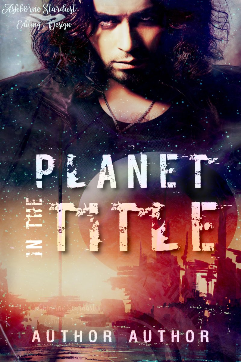 Planet in the Title