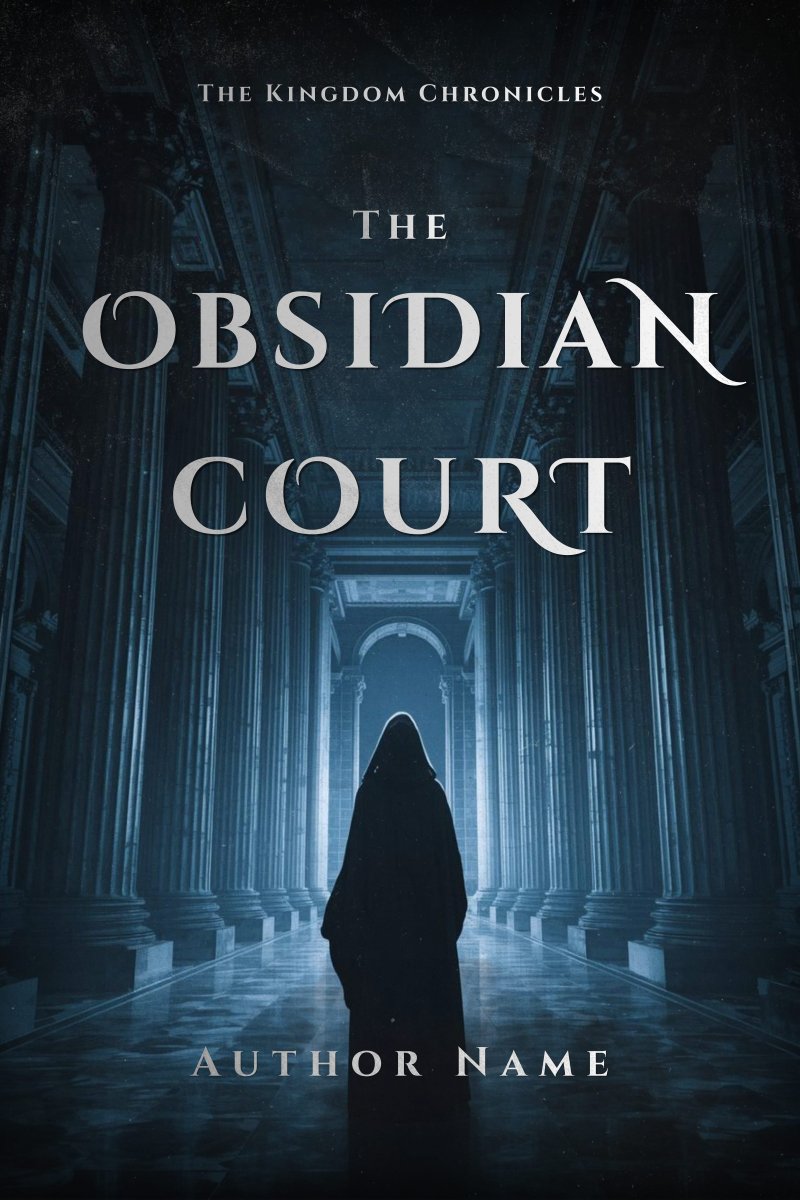 The Obsidian Court