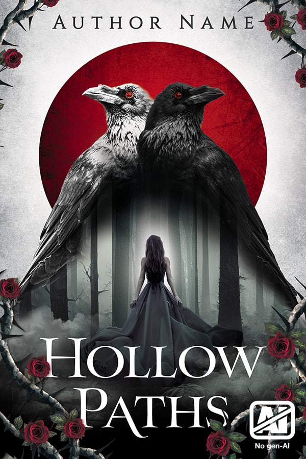 Hollow Paths
