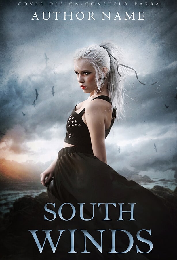 South winds III