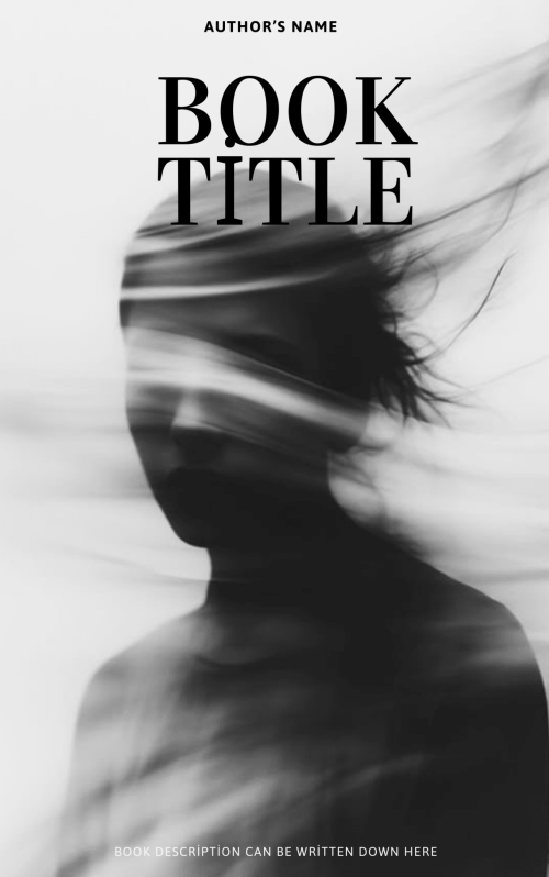 Ebook premade Cover