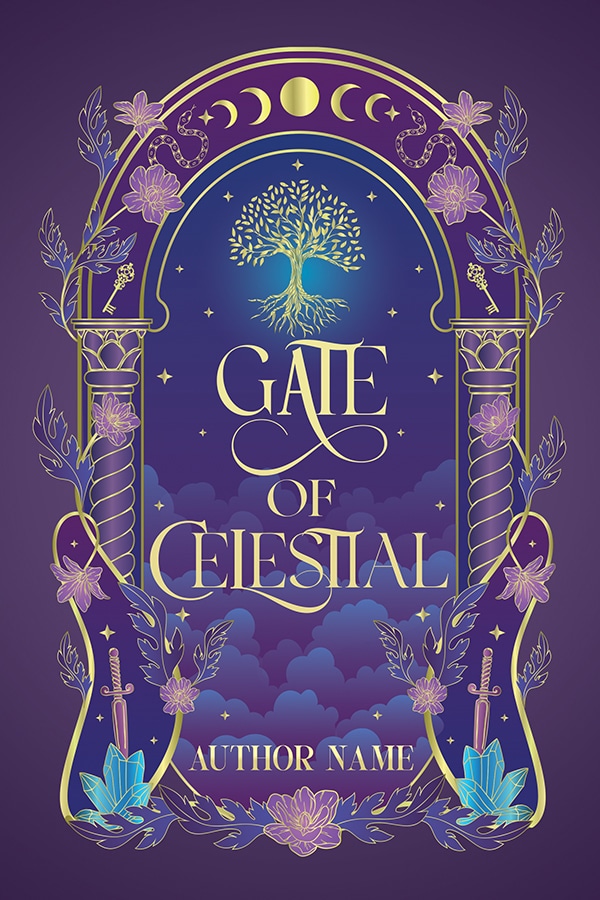 Gate Of Celestial