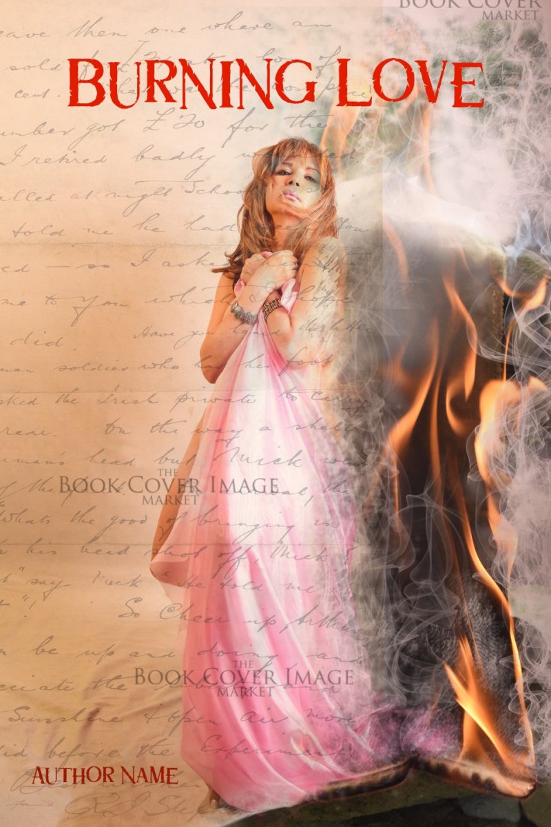 Burning Love