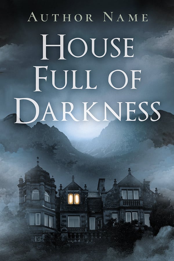 House Full of Darkness