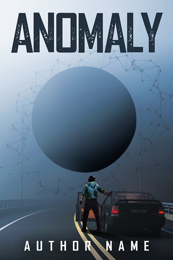 Anomaly