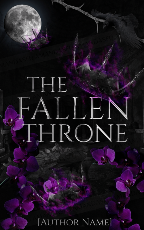 THE FALLEN THRONE
