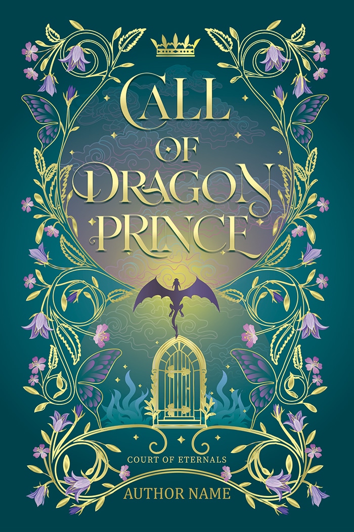 Call Of Dragon Prince