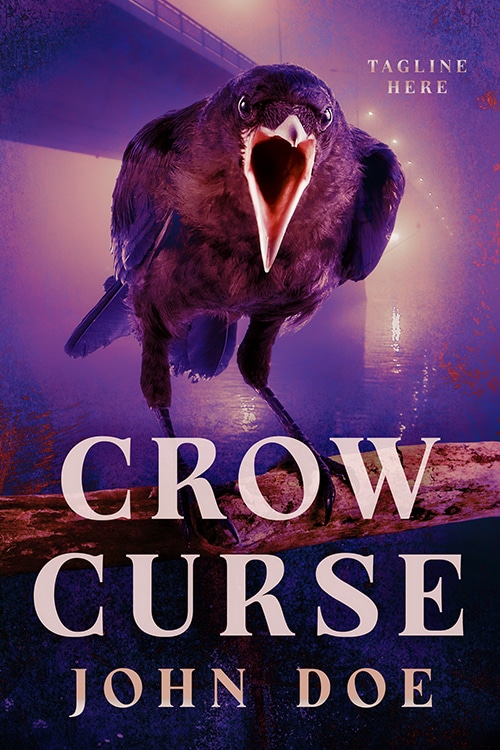 Crow Curse