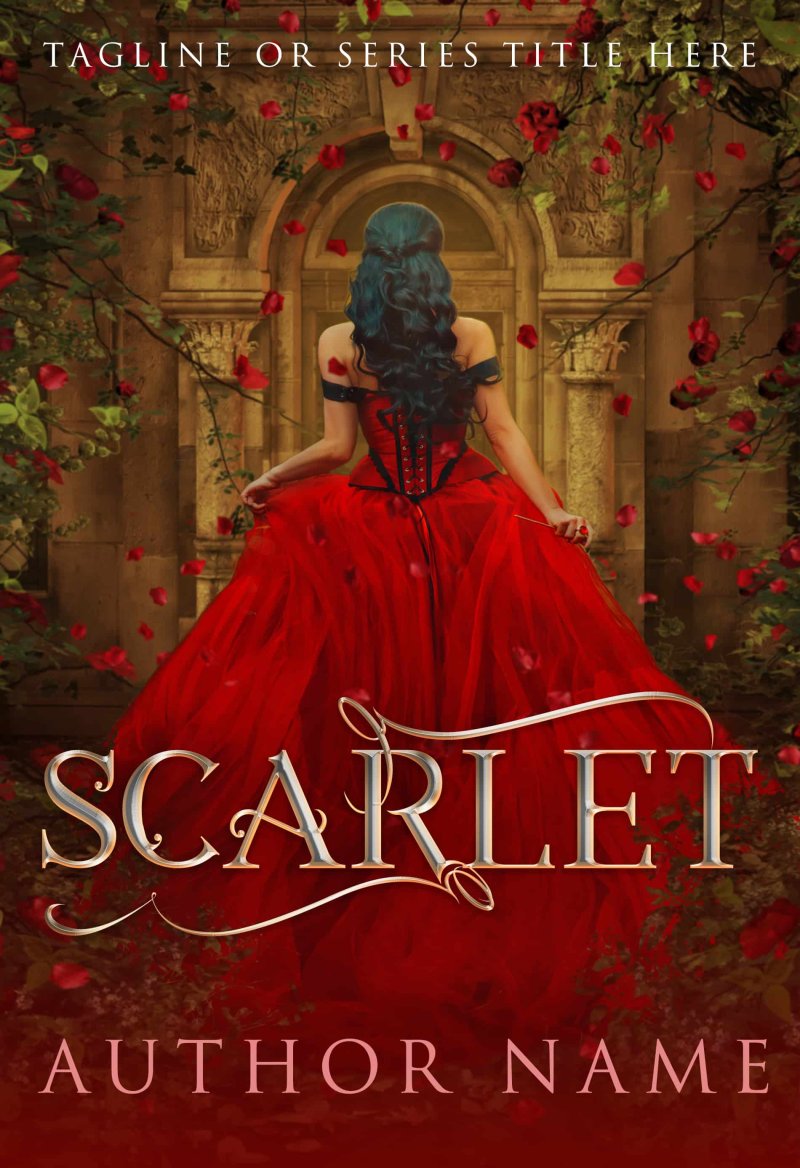 Scarlet