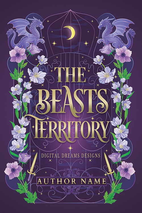 The Beasts Territory