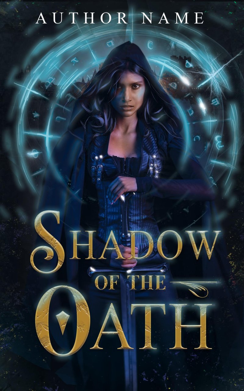 Shadow of the Oath