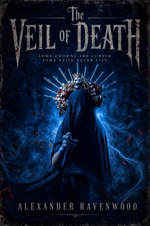 THE VEIL OF DEATH