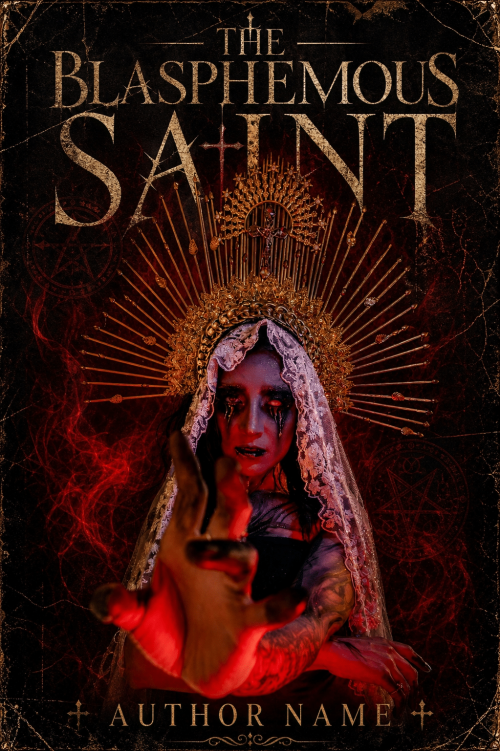 THE BLASPHEMOUS SAINT