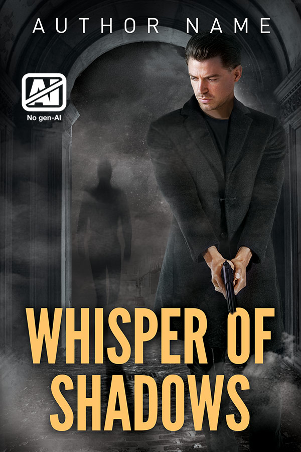 Whisper of Shadows