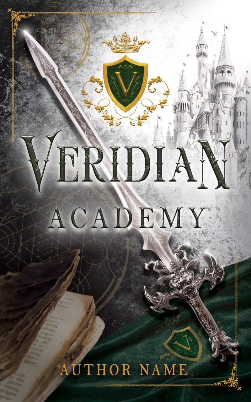 Veridian Academy