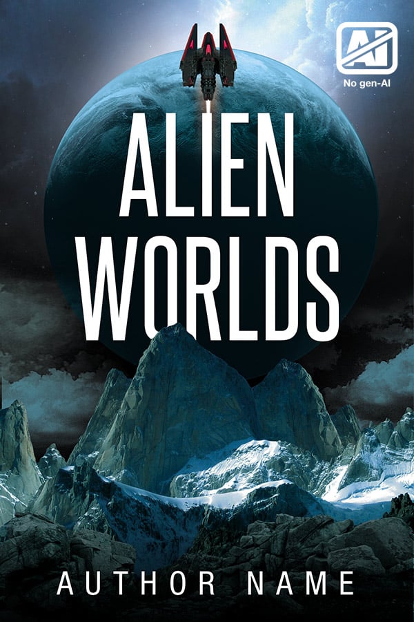 Alien Worlds