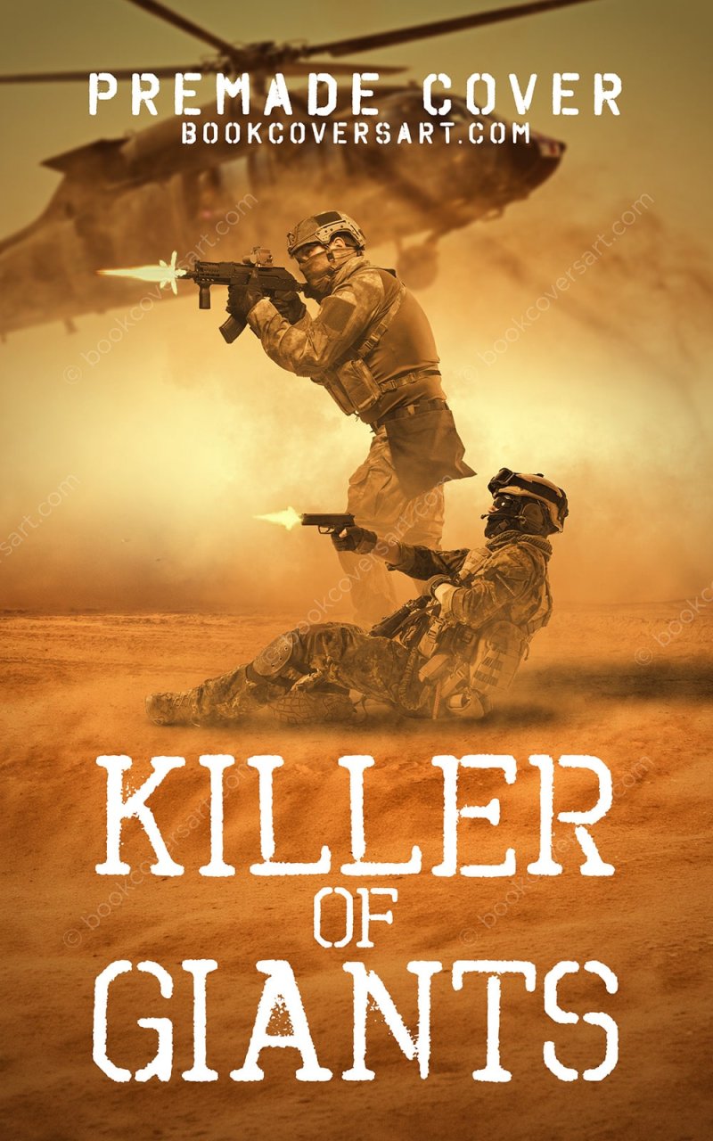 Killer of Giants