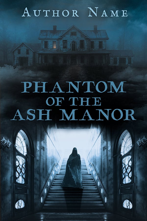 Phantom of the Ash Manor