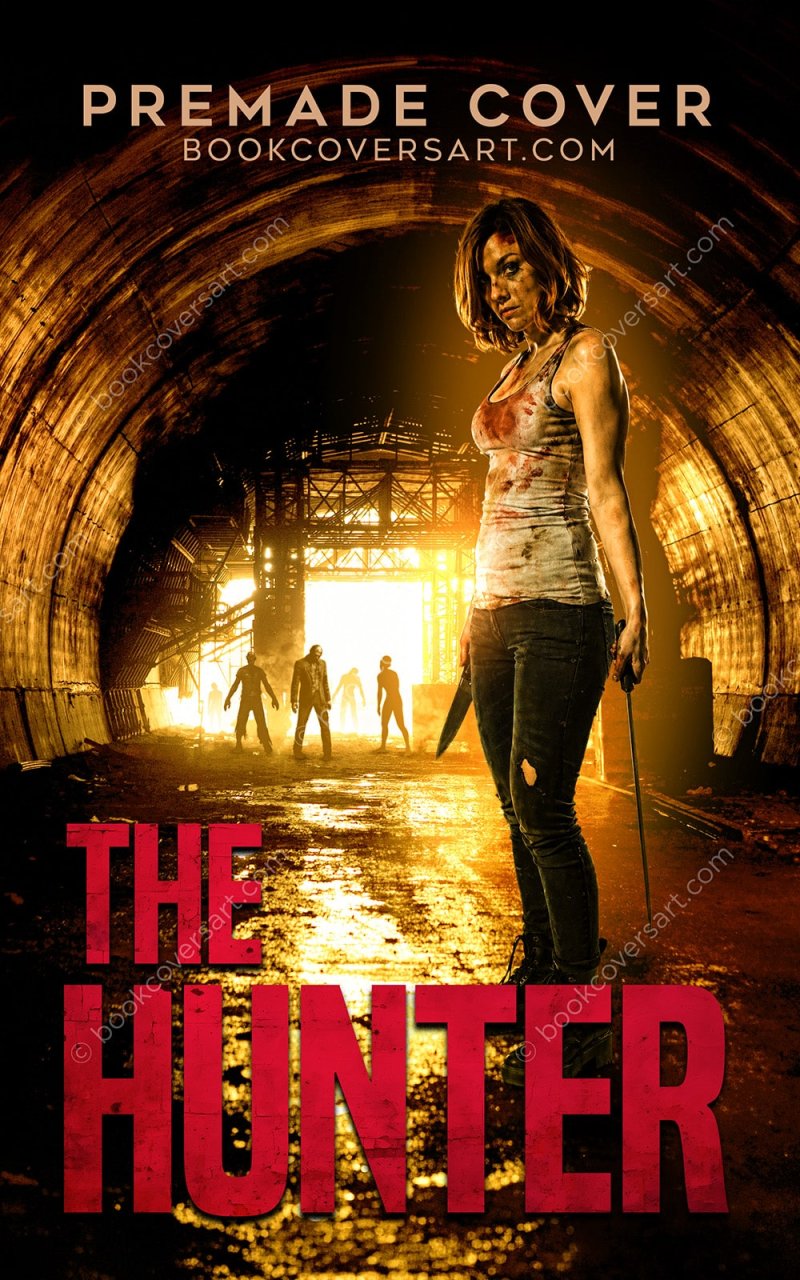 The Hunter