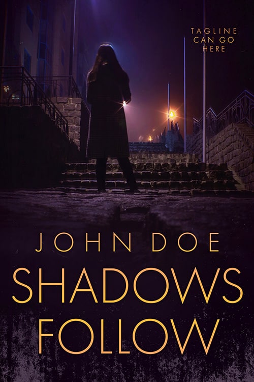 Shadows Follow