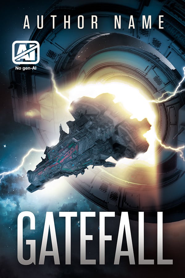 Gatefall