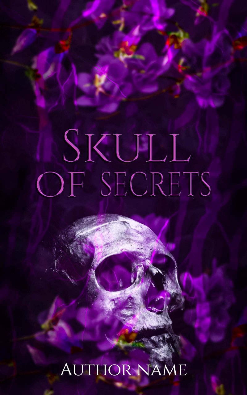 Skull of secrets