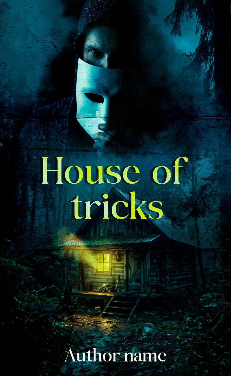 House of tricks