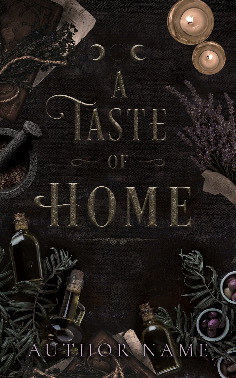 A Taste of Home