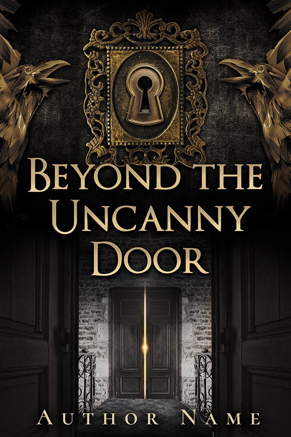 Beyond the Uncanny Door